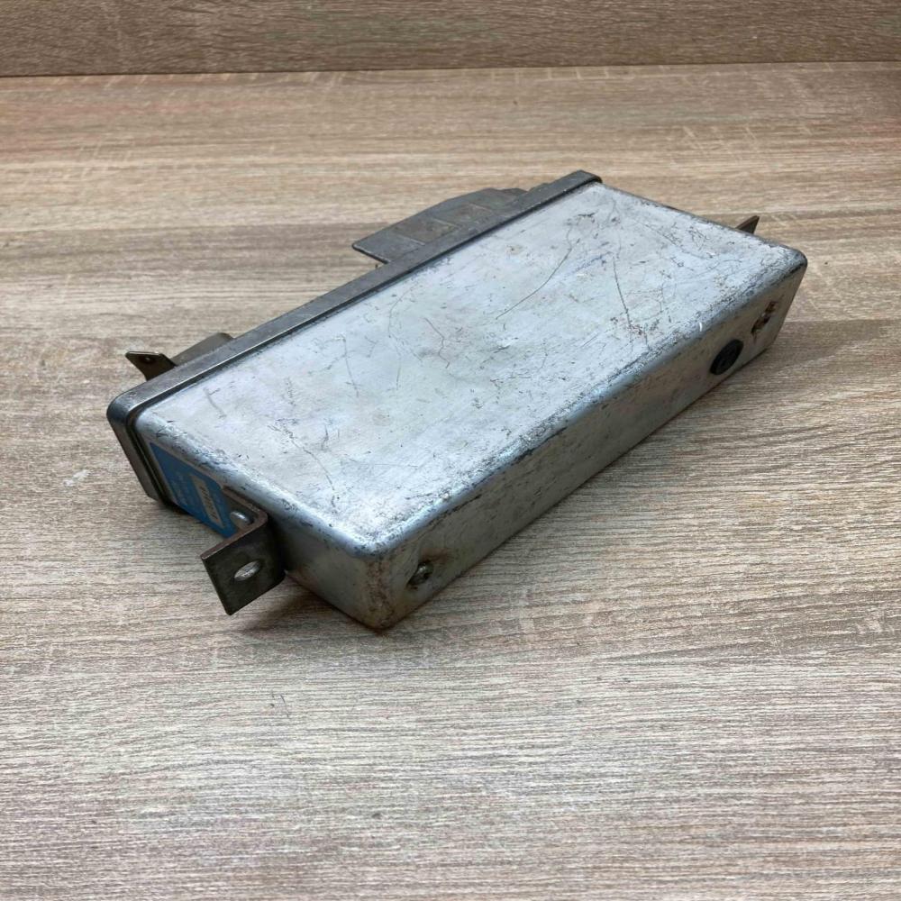 1158424 0265100045  ABS control unit/module BMW 5 E34