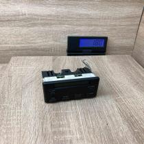 1374288  With Plug Clock BMW 5 E34