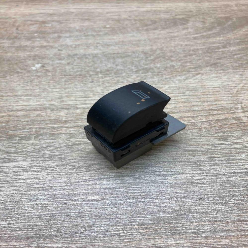 4B0959855 501690  Electric window control switch Audi A6 S6 C5 4B