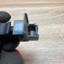 4B0959855 501690  Electric window control switch Audi A6 S6 C5 4B
