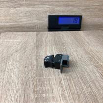 4B0959855 501690  Electric window control switch Audi A6 S6 C5 4B