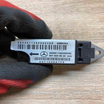 0018205626   Airbag deployment crash/impact sensor Mercedes-Benz E W210
