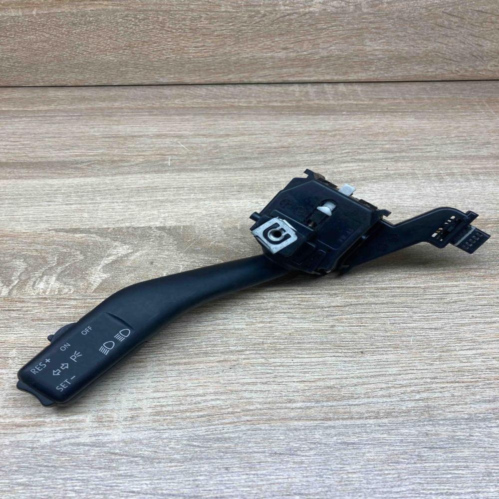 1K0953513A Used  Indicator stalk Volkswagen Touran I