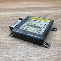 30611293 0285001146  Airbag control unit/module Volvo S40, V40