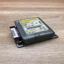 30611293 0285001146  Airbag control unit/module Volvo S40, V40