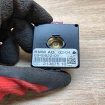 6949922 213675 10  Aerial antenna amplifier BMW 5 E60 E61