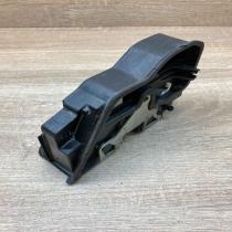 7154629   Rear door lock BMW 5 E60 E61