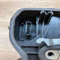 7154629   Rear door lock BMW 5 E60 E61
