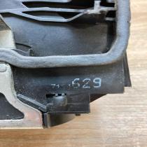7154629   Rear door lock BMW 5 E60 E61