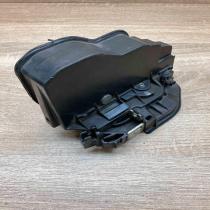 7154629   Rear door lock BMW 5 E60 E61