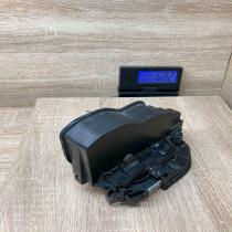 7154629   Rear door lock BMW 5 E60 E61