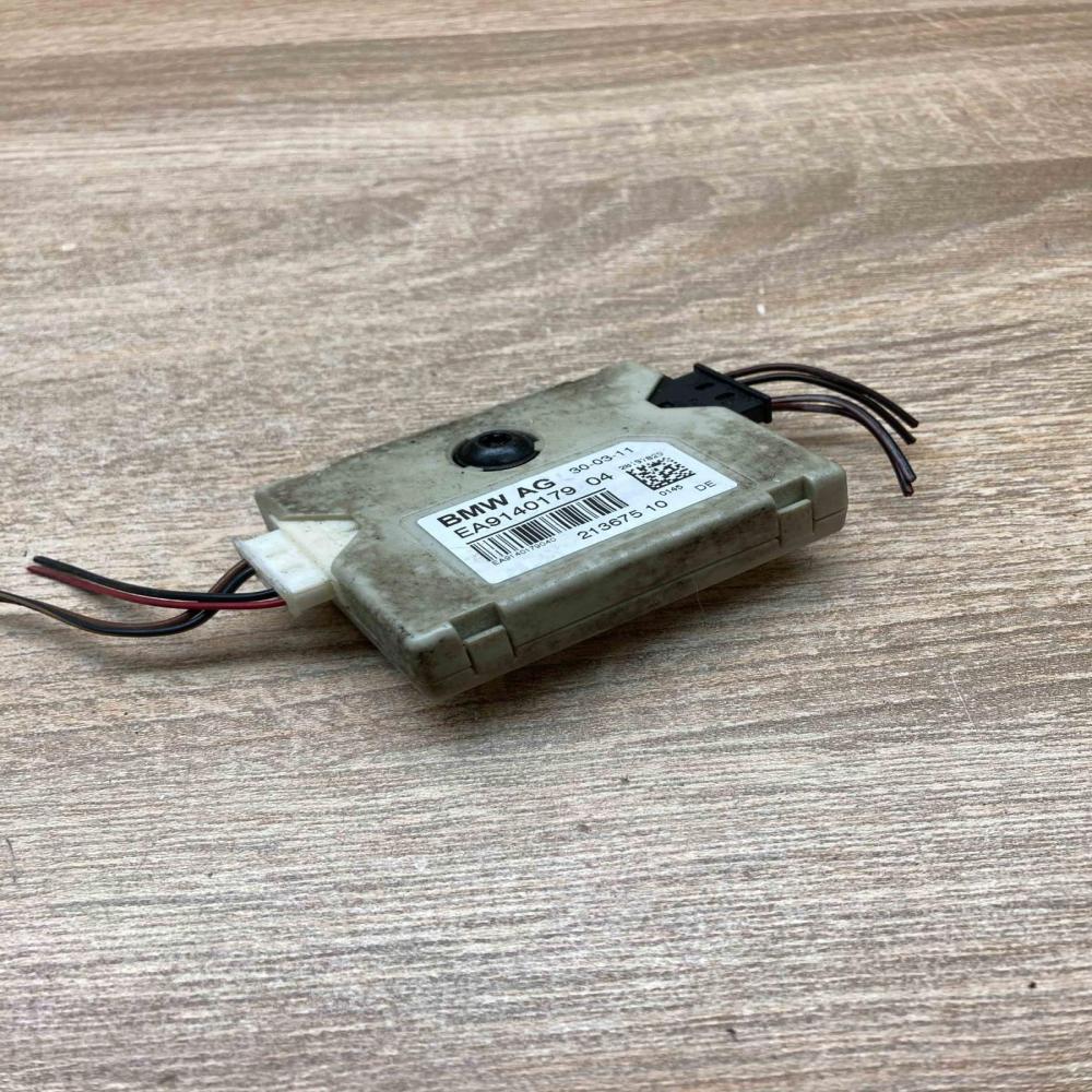 9140179 213675 10  Aerial antenna amplifier BMW 5 F10 F11