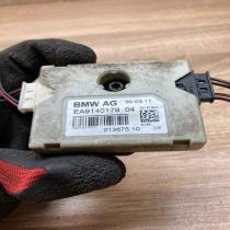 9140179 213675 10  Aerial antenna amplifier BMW 5 F10 F11