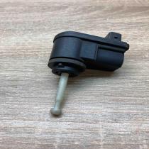 8D0941295A   Headlight level adjustment motor Volkswagen Polo III 6N 6N2 6NF