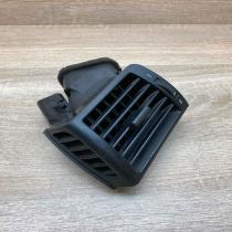 8361897   Dashboard side air vent grill/cover trim BMW 3 E46