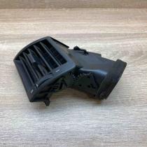 8361897   Dashboard side air vent grill/cover trim BMW 3 E46