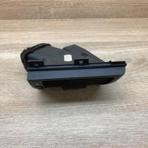 8361897   Dashboard side air vent grill/cover trim BMW 3 E46