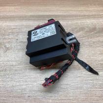 7180427 5DS009444 With Plug Fuel injection pump control unit/module BMW 5 E60 E6