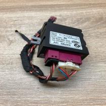 7180427 5DS009444 With Plug Fuel injection pump control unit/module BMW 5 E60 E6