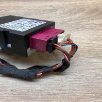 7180427 5DS009444 With Plug Fuel injection pump control unit/module BMW 5 E60 E6