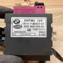7180427 5DS009444 With Plug Fuel injection pump control unit/module BMW 5 E60 E6