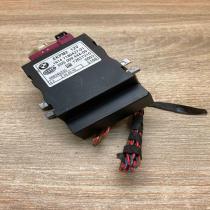 7180427 5DS009444 With Plug Fuel injection pump control unit/module BMW 5 E60 E6