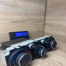 CAA502A056 7820A121HA  Climate control unit Mitsubishi Galant