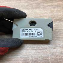 9140179 213675 10 With Plug Aerial antenna amplifier BMW 5 F10 F11