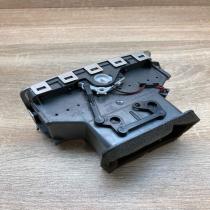 4F0819203B   Dash center air vent grill Audi A6 S6 C6 4F