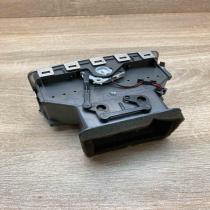 4F0819203B   Dash center air vent grill Audi A6 S6 C6 4F