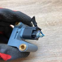 9159314  With Plug Airbag deployment crash/impact sensor BMW 5 F10 F11
