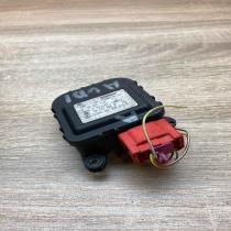 8D1820511B 0132801116 With Plug Air flap motor/actuator Volkswagen PASSAT B5