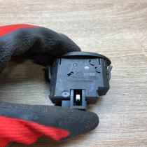 0307851419   Panel lighting control switch Ford Escort
