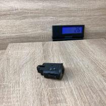 0307851419   Panel lighting control switch Ford Escort
