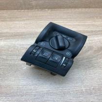 90569814 90504968 LC Light switch Opel Vectra B