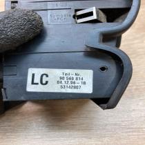 90569814 90504968 LC Light switch Opel Vectra B
