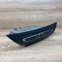 281150013R 281150013RT  Radio/CD/DVD/GPS head unit Renault Laguna III