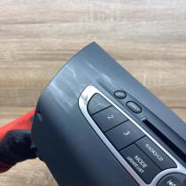 281150013R 281150013RT  Radio/CD/DVD/GPS head unit Renault Laguna III