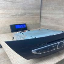 281150013R 281150013RT  Radio/CD/DVD/GPS head unit Renault Laguna III