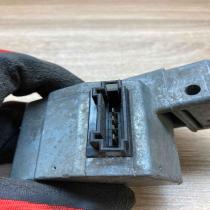 Mercedes Benz 208 0   Steering wheel lock Mercedes-Benz CLK A208 C208