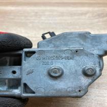 Mercedes Benz 208 0   Steering wheel lock Mercedes-Benz CLK A208 C208