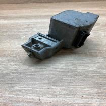 Mercedes Benz 208 0   Steering wheel lock Mercedes-Benz CLK A208 C208