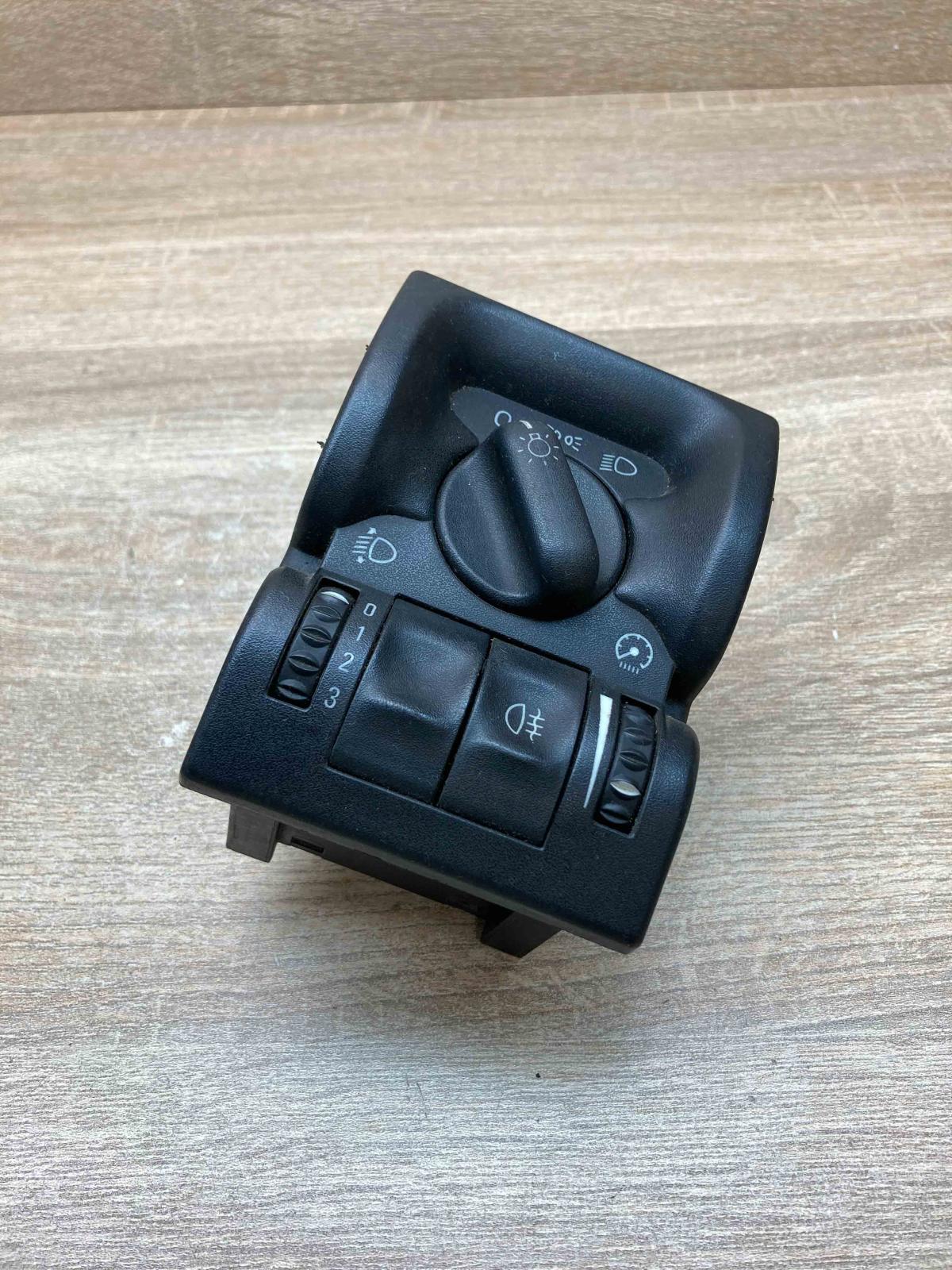 90569813 90504968 LB Light switch Opel Vectra C