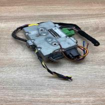 6963016 75789012 With Plug Door control unit/module BMW 5 E60 E61