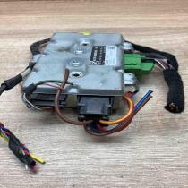 6963016 75789012 With Plug Door control unit/module BMW 5 E60 E61