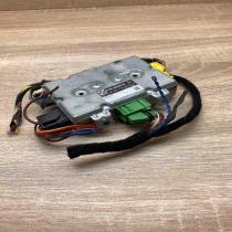 6963016 75789012 With Plug Door control unit/module BMW 5 E60 E61