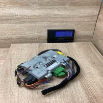 6963016 75789012 With Plug Door control unit/module BMW 5 E60 E61