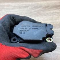 75622D 300301  Air flap motor/actuator Volvo S60