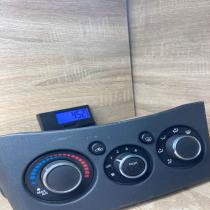 MN121361HA MN177623  Climate control unit Mitsubishi Eclipse