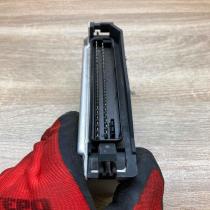 4D0907379D 0265108005  ABS control unit/module Audi A4 S4 B5 8D